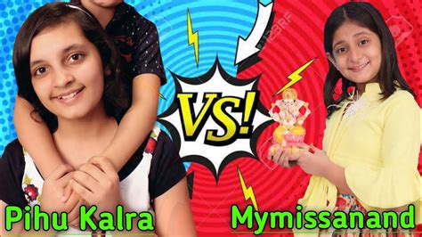 my miss anand new video|aayu and pihu show new video.